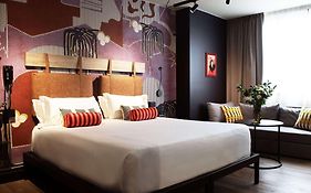 Mercure Roma Cinecittà