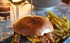 Mercure Roma Cinecittà